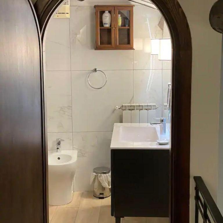 Alta Domus - Amazing Loft Castel Sant'Angelo - Appartamento con 1 Camera da Letto - 9