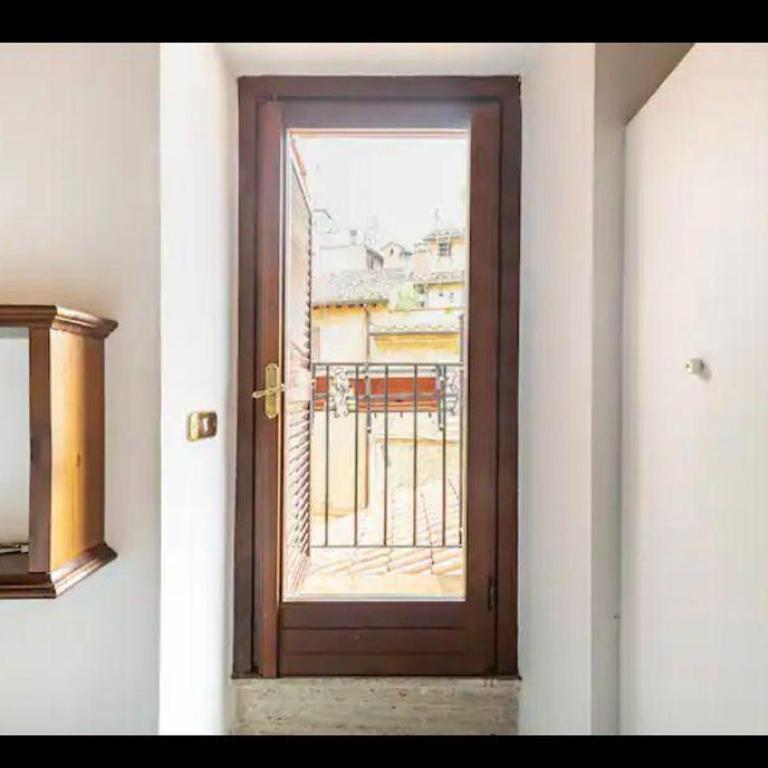 Alta Domus - Amazing Loft Castel Sant'Angelo - Appartamento con 1 Camera da Letto - 15