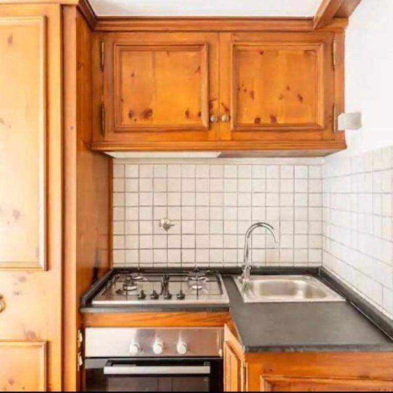 Alta Domus - Amazing Loft Castel Sant'Angelo - Appartamento con 1 Camera da Letto - 13