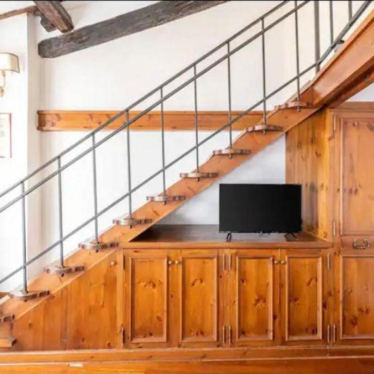 Alta Domus - Amazing Loft Castel Sant'Angelo - Appartamento con 1 Camera da Letto - 6