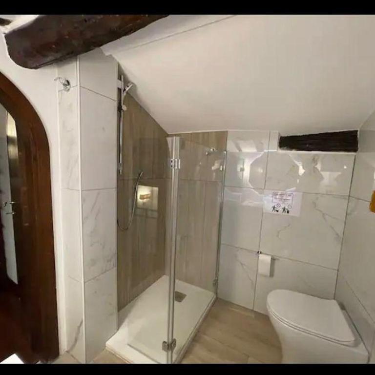 Alta Domus - Amazing Loft Castel Sant'Angelo - Appartamento con 1 Camera da Letto - 7