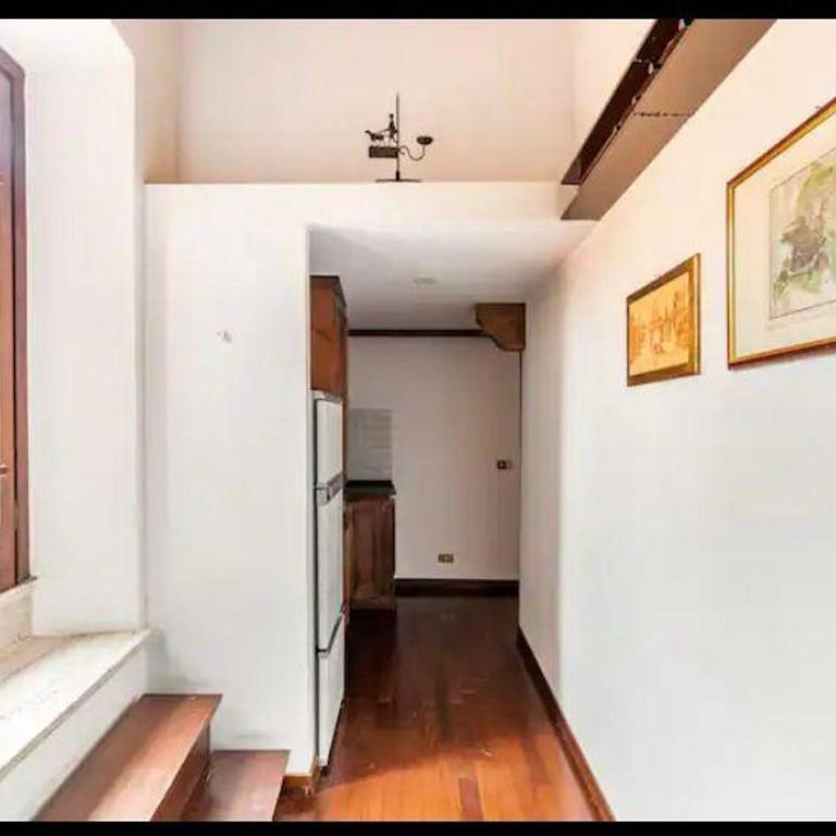 Alta Domus - Amazing Loft Castel Sant'Angelo - Appartamento con 1 Camera da Letto - 12
