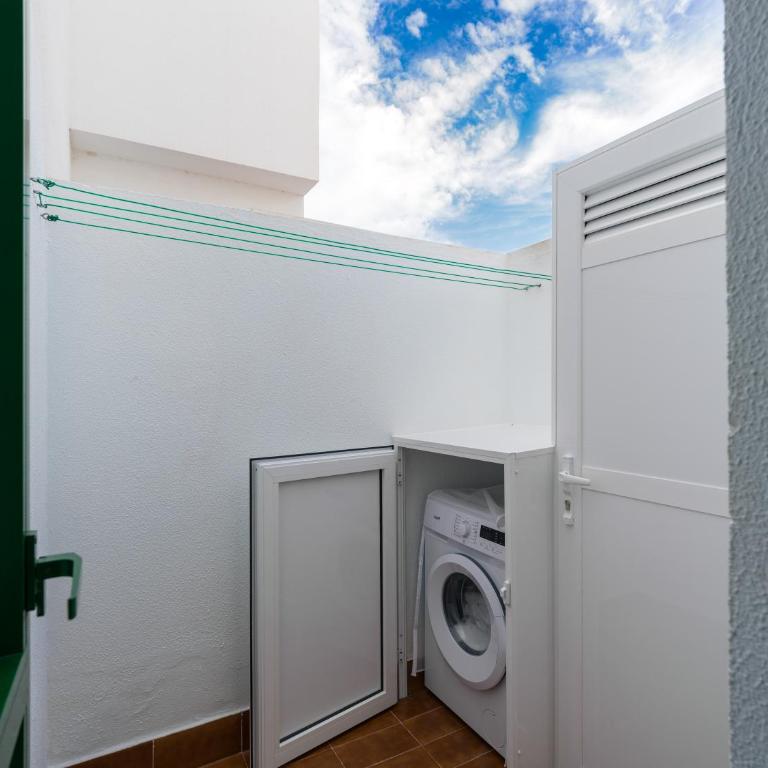 Bungalow Yaipe - Haus mit 1 Schlafzimmer - 18