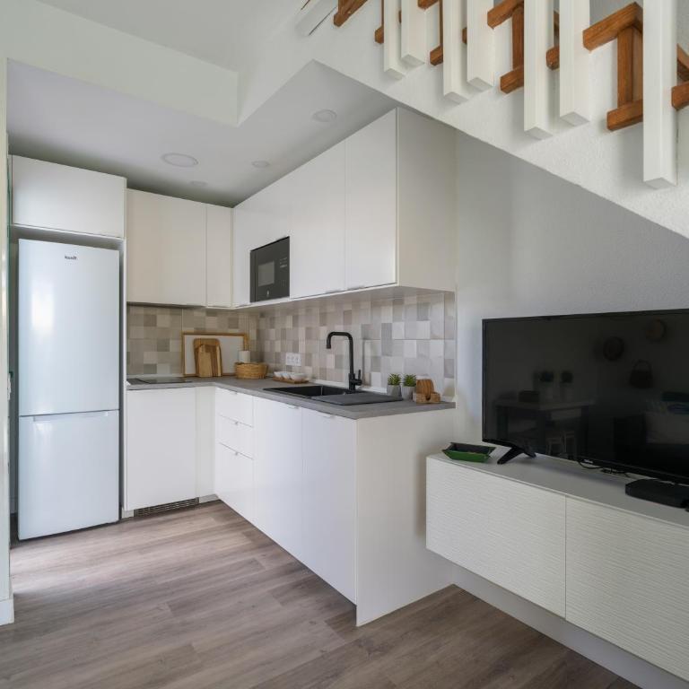 Bungalow Yaipe - Haus mit 1 Schlafzimmer - 8