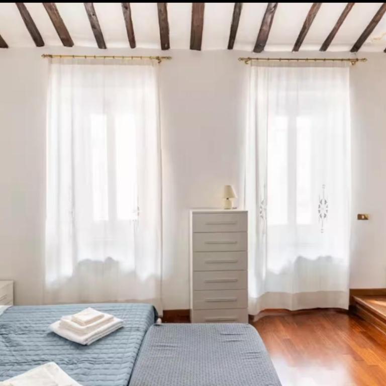 Alta Domus - Amazing Loft Castel Sant'Angelo - Appartamento con 1 Camera da Letto - 1