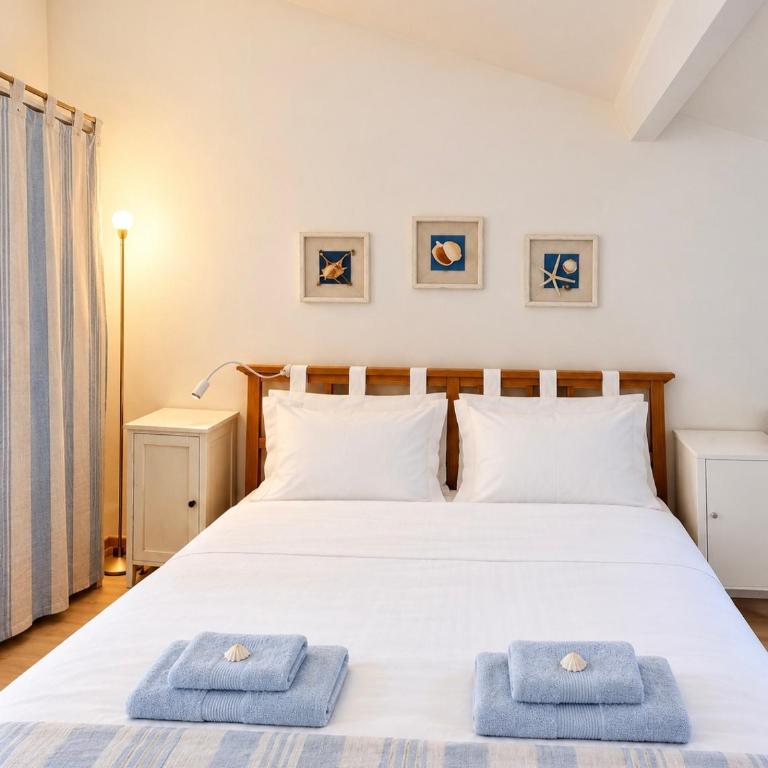 Casa Poseidon San Teodoro - Casa con 2 Camere da Letto - 4