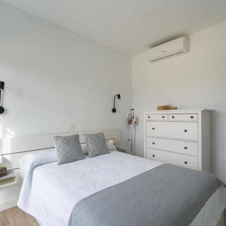 Bungalow Yaipe - Haus mit 1 Schlafzimmer - 15