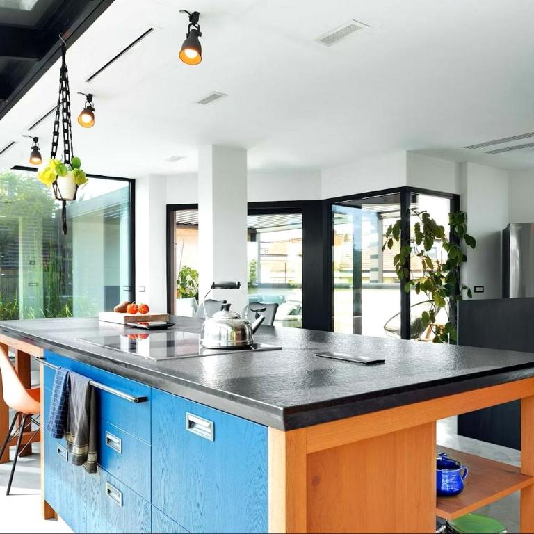 Spacious indipendent Appartment in Milan - Appartamento con 3 Camere da Letto - 8