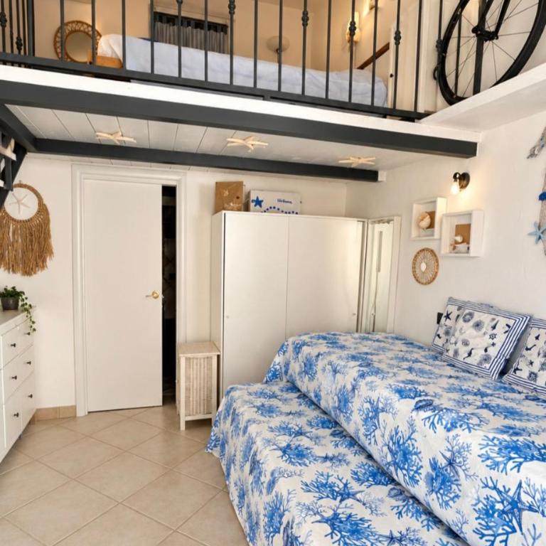 Casa Poseidon San Teodoro - Casa con 2 Camere da Letto - 6