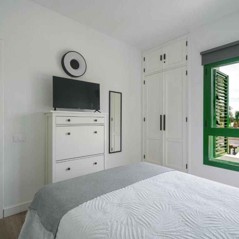 Bungalow Yaipe - Haus mit 1 Schlafzimmer - 13
