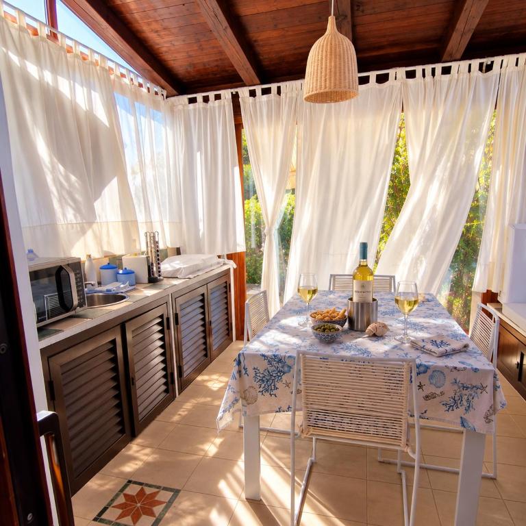 Casa Poseidon San Teodoro - Casa con 2 Camere da Letto - 2