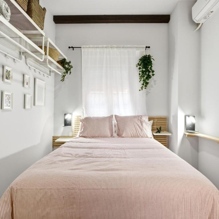 Acogedor estudio en el centro de Madrid Plaza de España - Apartamento de 1 dormitorio - 6