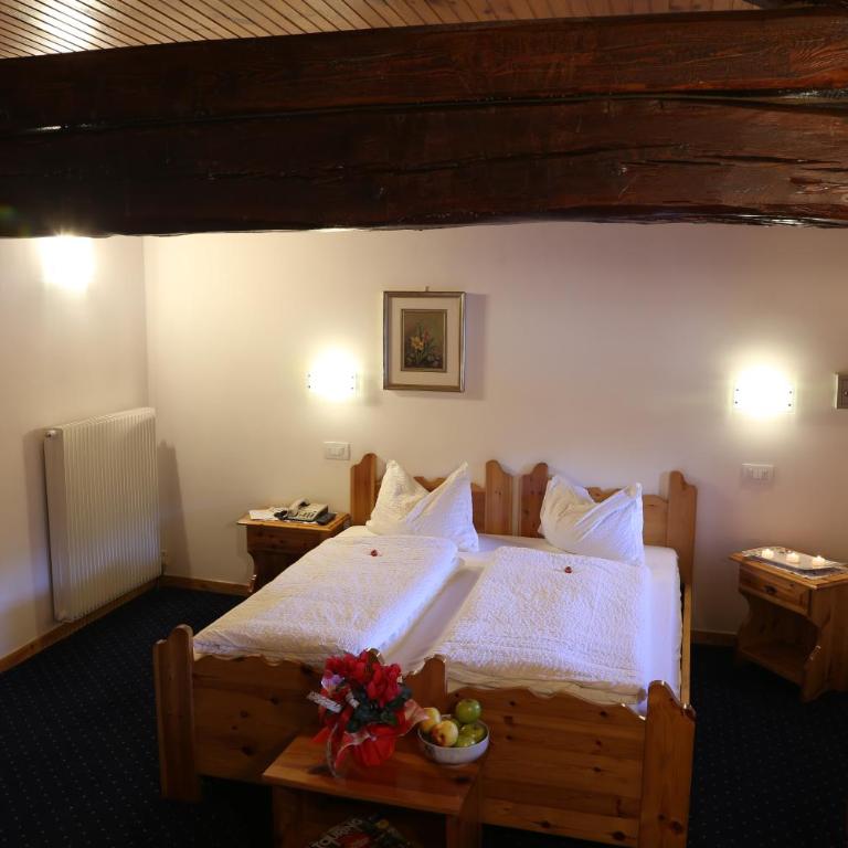 Albergo Due Spade - Habitación Doble - 5