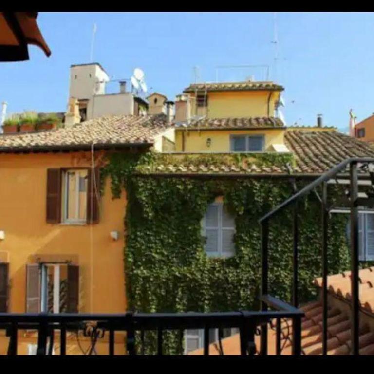Alta Domus - Amazing Loft Castel Sant'Angelo - Appartamento con 1 Camera da Letto - 17