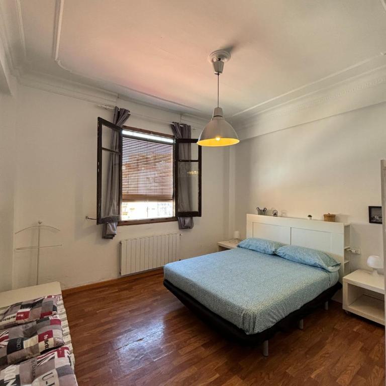 Urban Stay Valencia-Primado Reig II - Appartamento con 2 Camere da Letto - 1