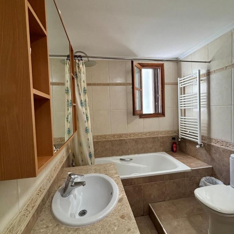 Urban Stay Valencia-Primado Reig II - Appartamento con 2 Camere da Letto - 16