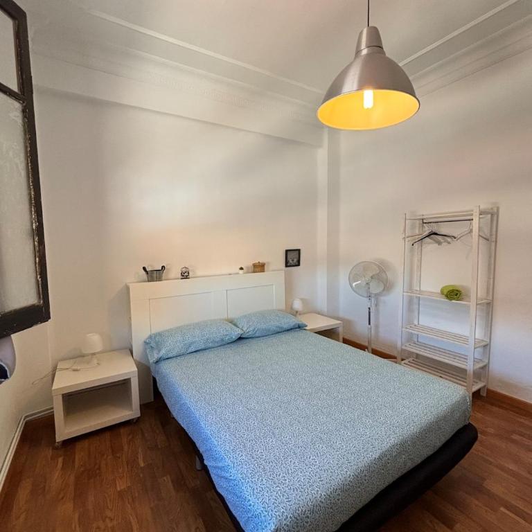 Urban Stay Valencia-Primado Reig II - Appartamento con 2 Camere da Letto - 3