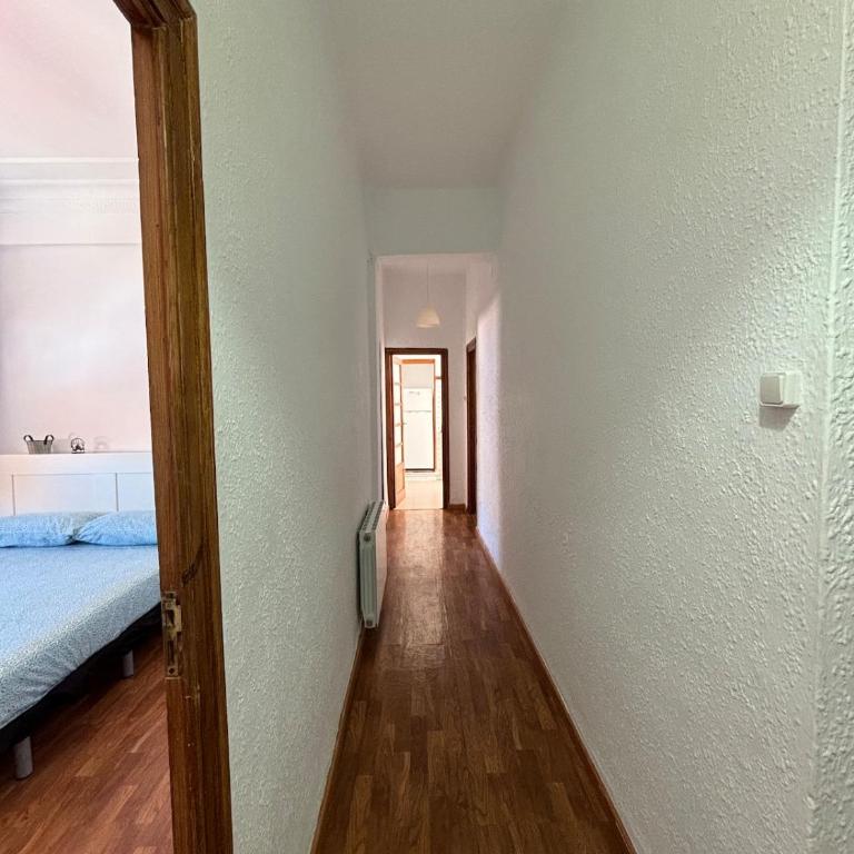Urban Stay Valencia-Primado Reig II - Appartamento con 2 Camere da Letto - 5