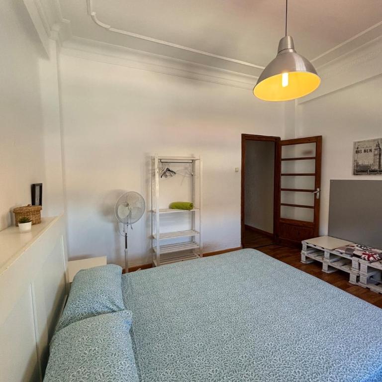 Urban Stay Valencia-Primado Reig II - Appartamento con 2 Camere da Letto - 4