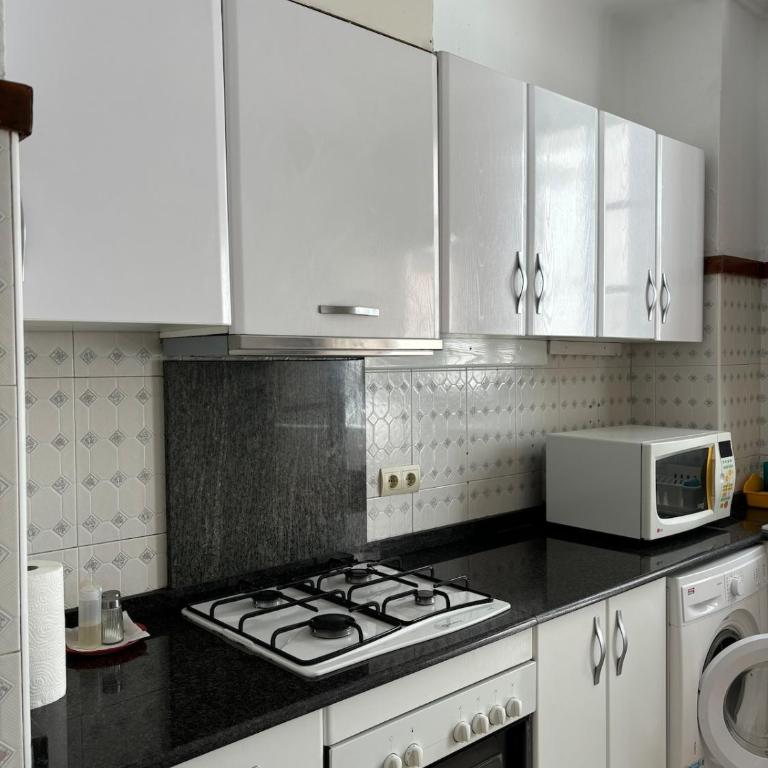 Urban Stay Valencia-Primado Reig II - Appartamento con 2 Camere da Letto - 7