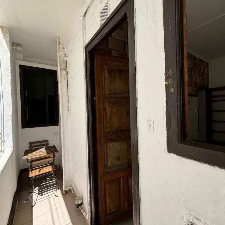Urban Stay Valencia-Primado Reig II - Appartamento con 2 Camere da Letto - 13