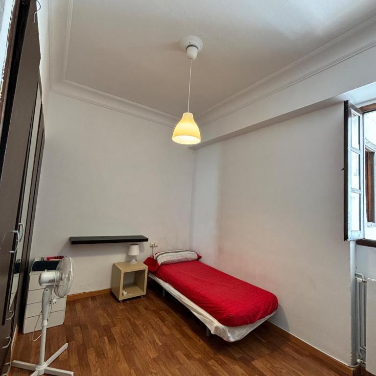 Urban Stay Valencia-Primado Reig II - Appartamento con 2 Camere da Letto - 18