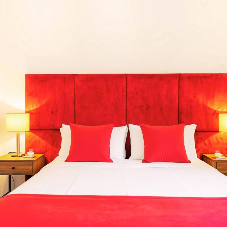 Smart Lodgings Sky - Appartamento con 1 Camera da Letto - 7