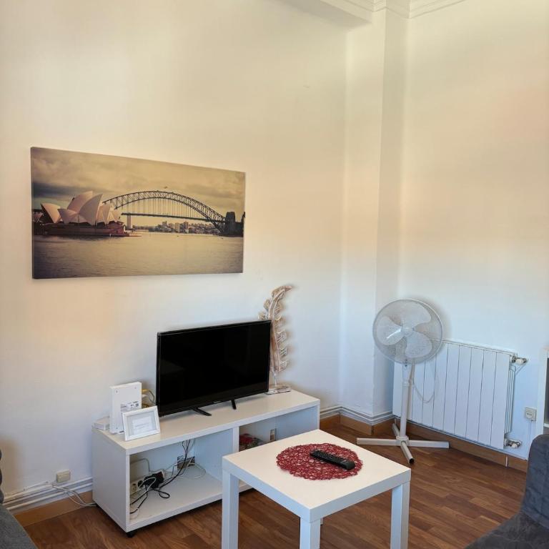 Urban Stay Valencia-Primado Reig II - Appartamento con 2 Camere da Letto - 11