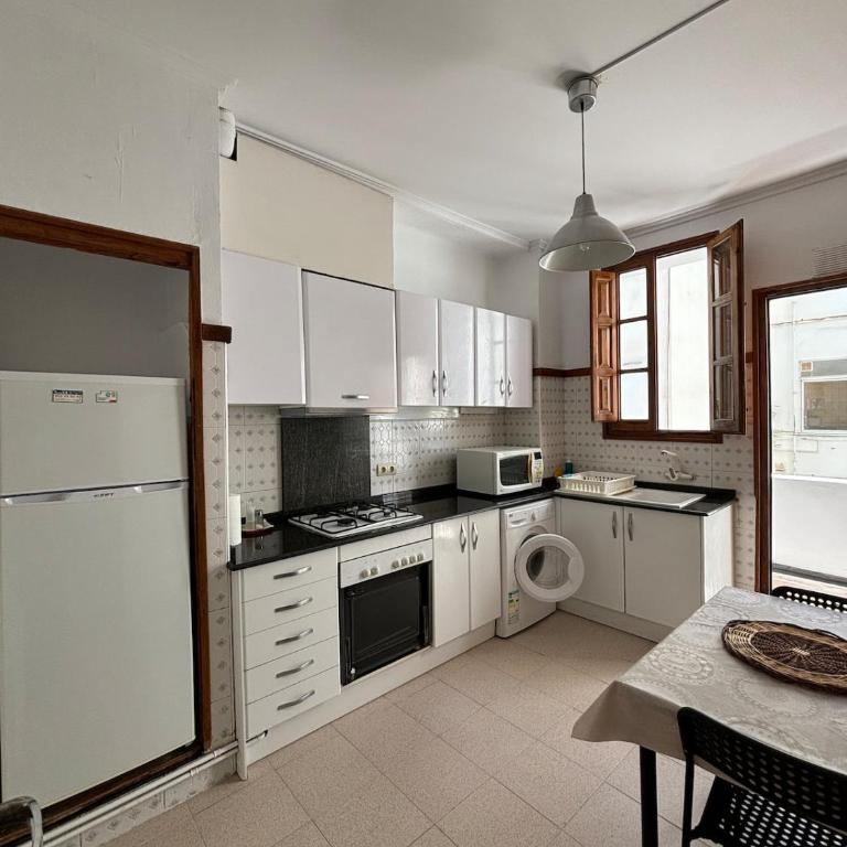 Urban Stay Valencia-Primado Reig II - Appartamento con 2 Camere da Letto - 9
