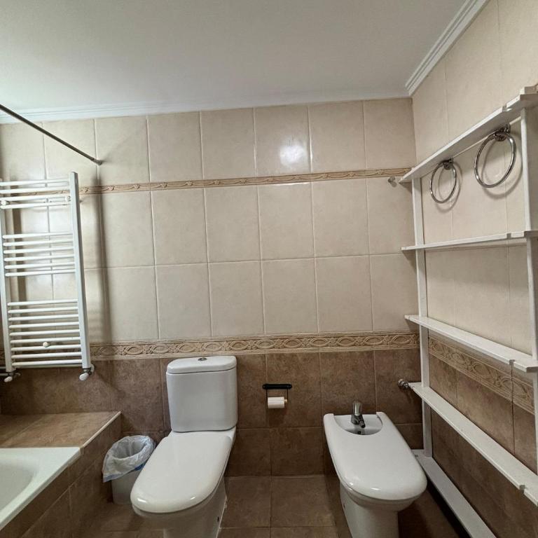 Urban Stay Valencia-Primado Reig II - Appartamento con 2 Camere da Letto - 14