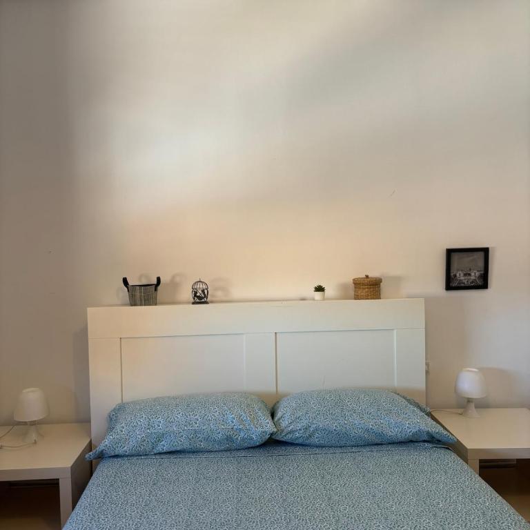 Urban Stay Valencia-Primado Reig II - Appartamento con 2 Camere da Letto - 2