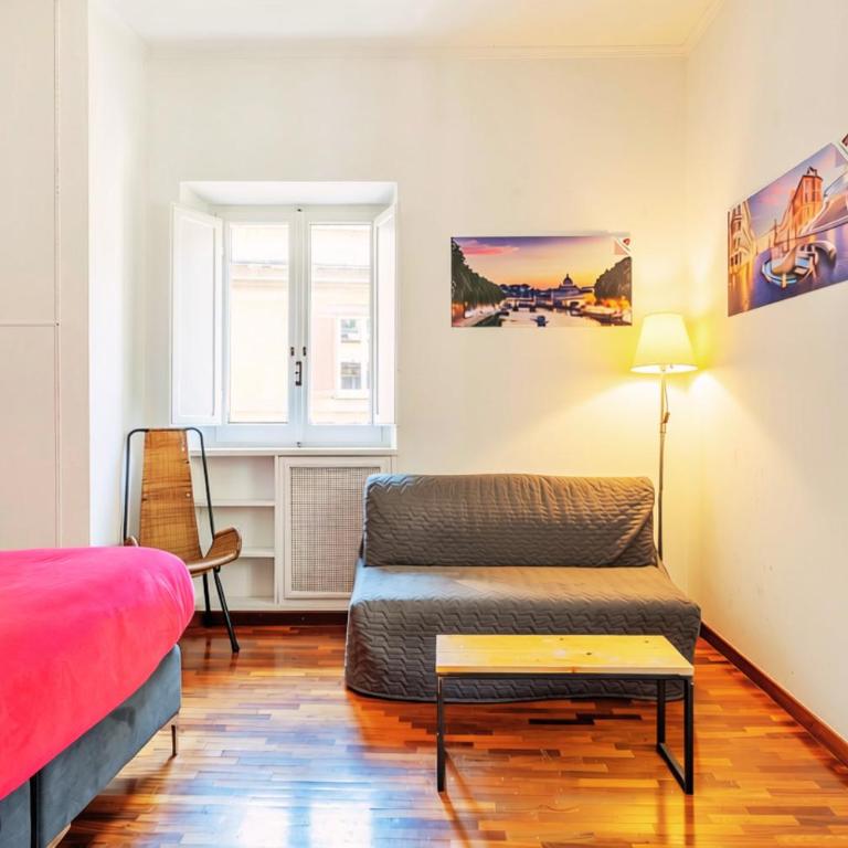 Smart Lodgings Sky - Appartamento con 1 Camera da Letto - 9