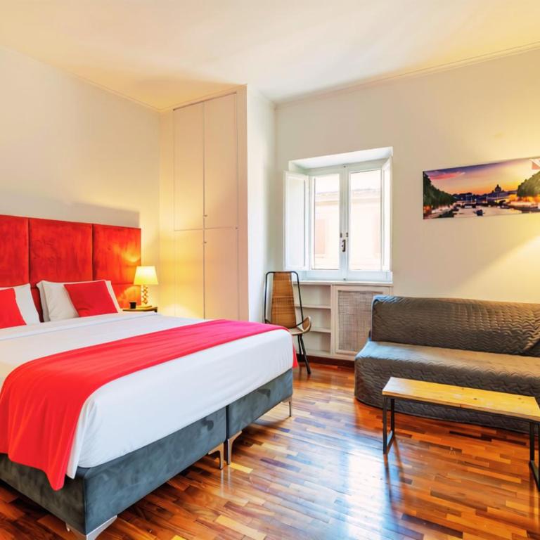 Smart Lodgings Sky - Appartamento con 1 Camera da Letto - 5