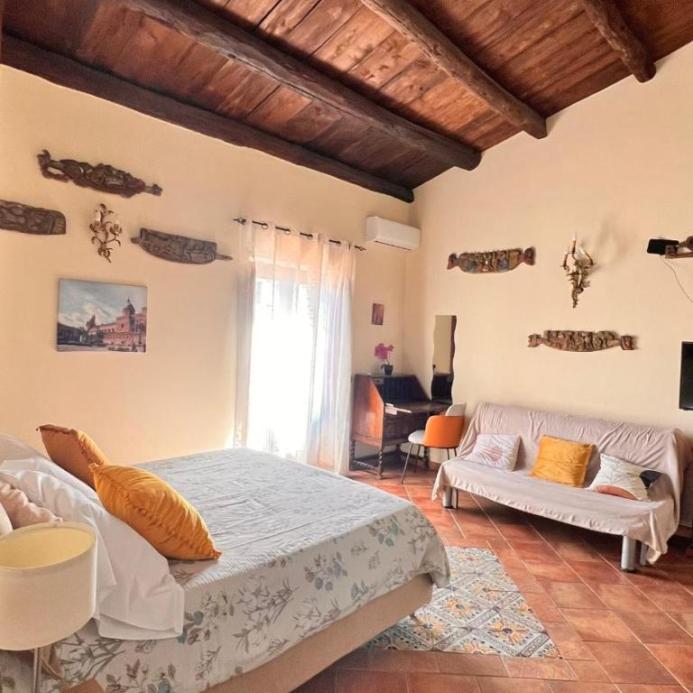 Kasa Kala Attico con Terrazza - Appartamento Attico - 16