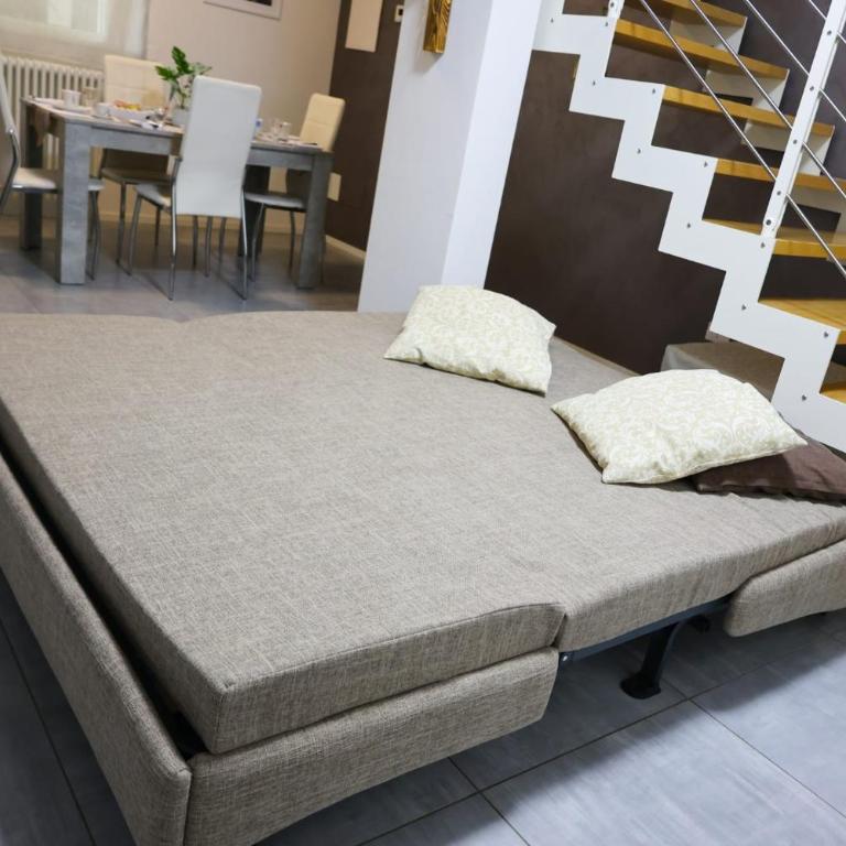 La Torre Residence - Apartment mit Terrasse - 14