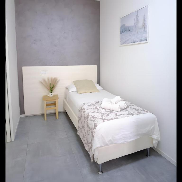 La Torre Residence - Apartment mit Terrasse - 8