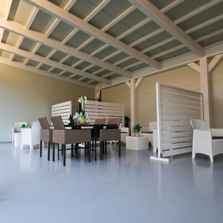 La Torre Residence - Apartment mit Terrasse - 18