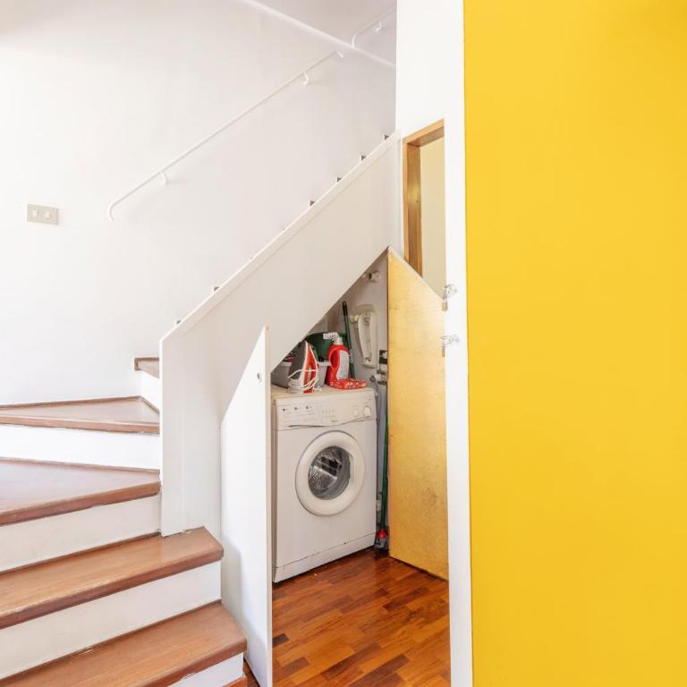 Smart Lodgings Sky - Appartamento con 1 Camera da Letto - 12