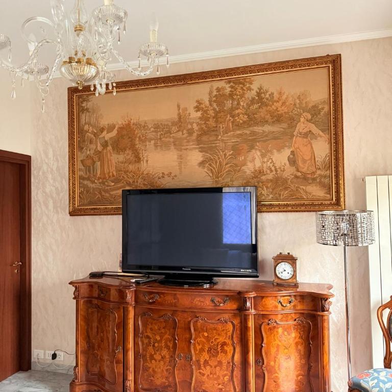Vacanze romane - Chambre Double ou Lits Jumeaux - 4