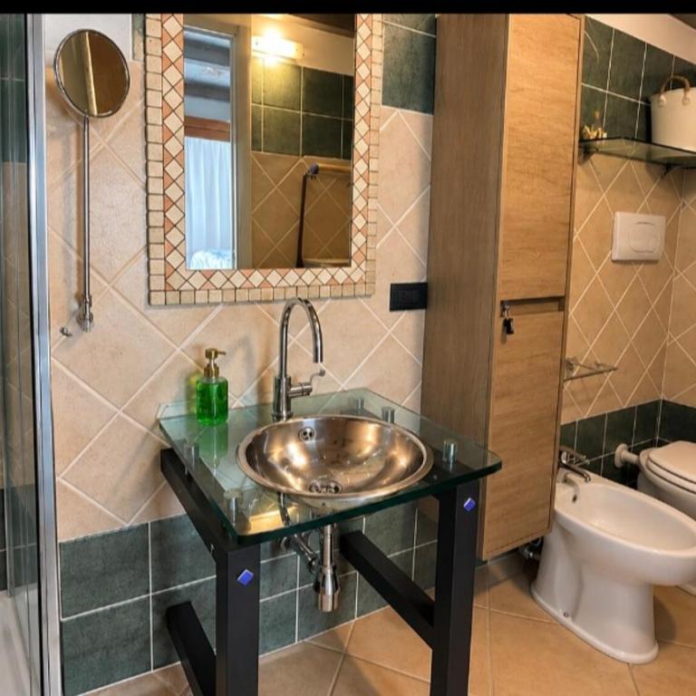 Casa Poseidon San Teodoro - Casa con 2 Camere da Letto - 7