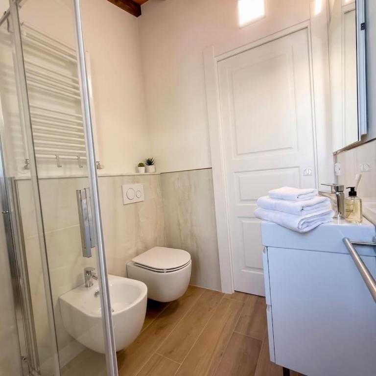 Palazzo Nelli, Medici Chapels Studio - Appartamento con 1 Camera da Letto - 5