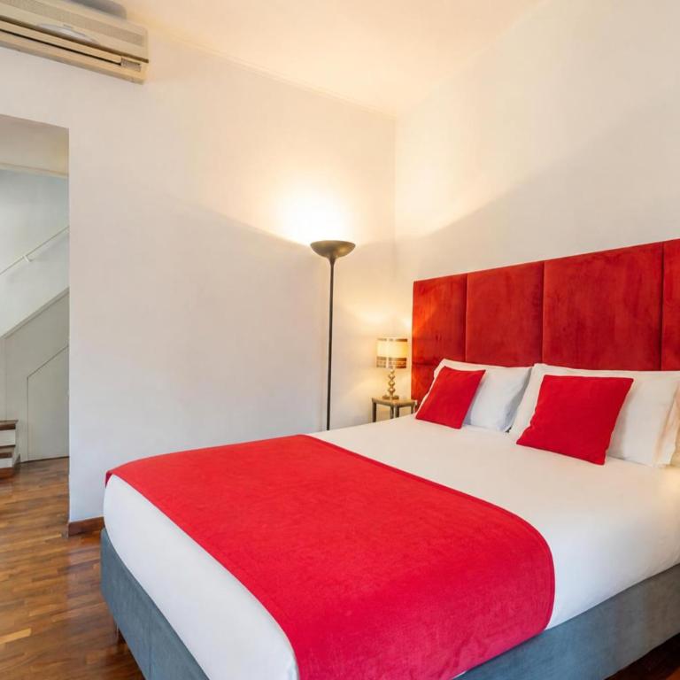 Smart Lodgings Sky - Appartamento con 1 Camera da Letto - 6