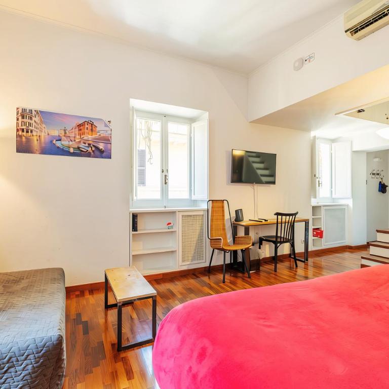 Smart Lodgings Sky - Appartamento con 1 Camera da Letto - 10