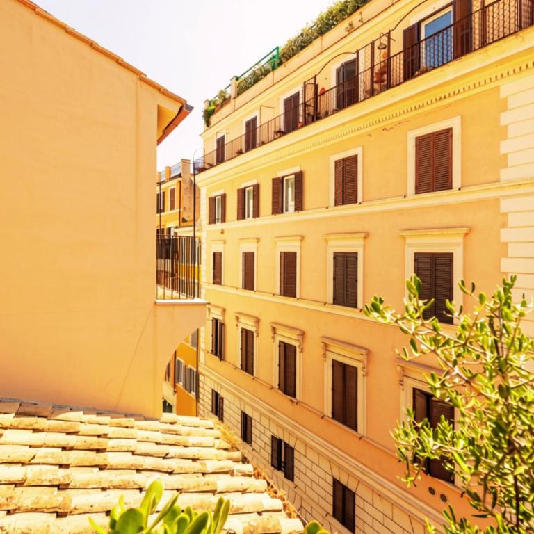Smart Lodgings Sky - Appartamento con 1 Camera da Letto - 30