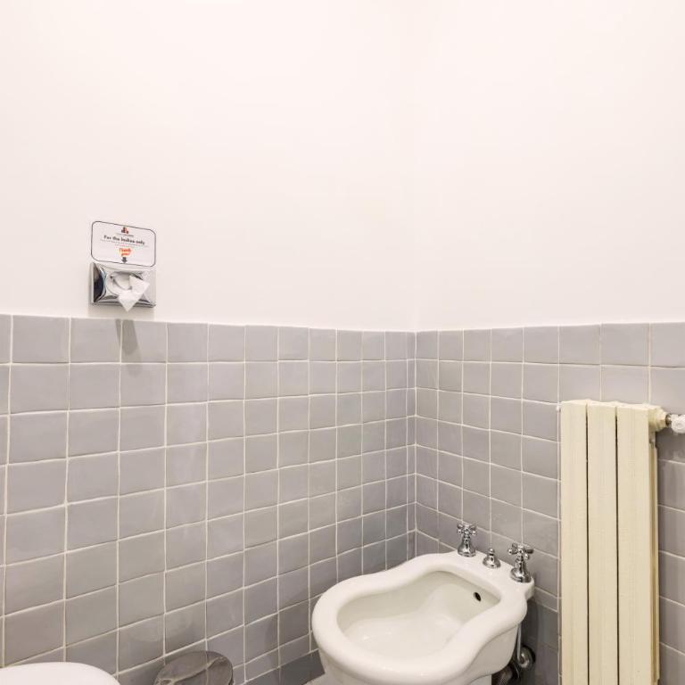 Smart Lodgings Sky - Appartamento con 1 Camera da Letto - 18
