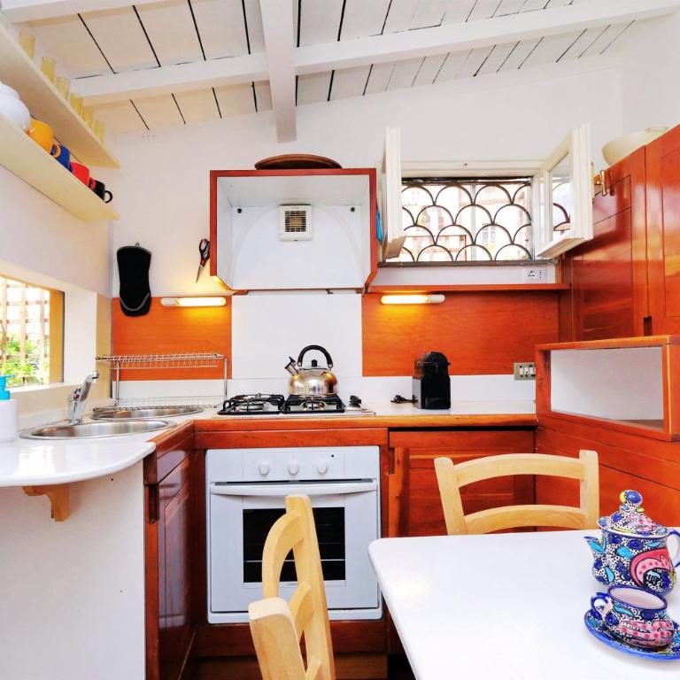 Smart Lodgings Sky - Appartamento con 1 Camera da Letto - 20