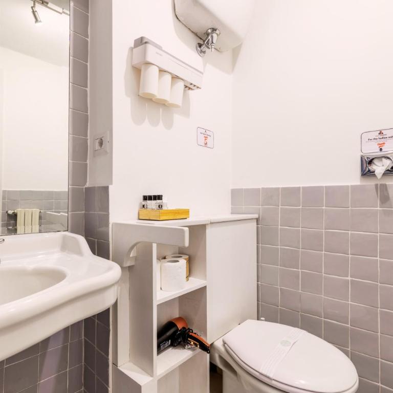 Smart Lodgings Sky - Appartamento con 1 Camera da Letto - 17