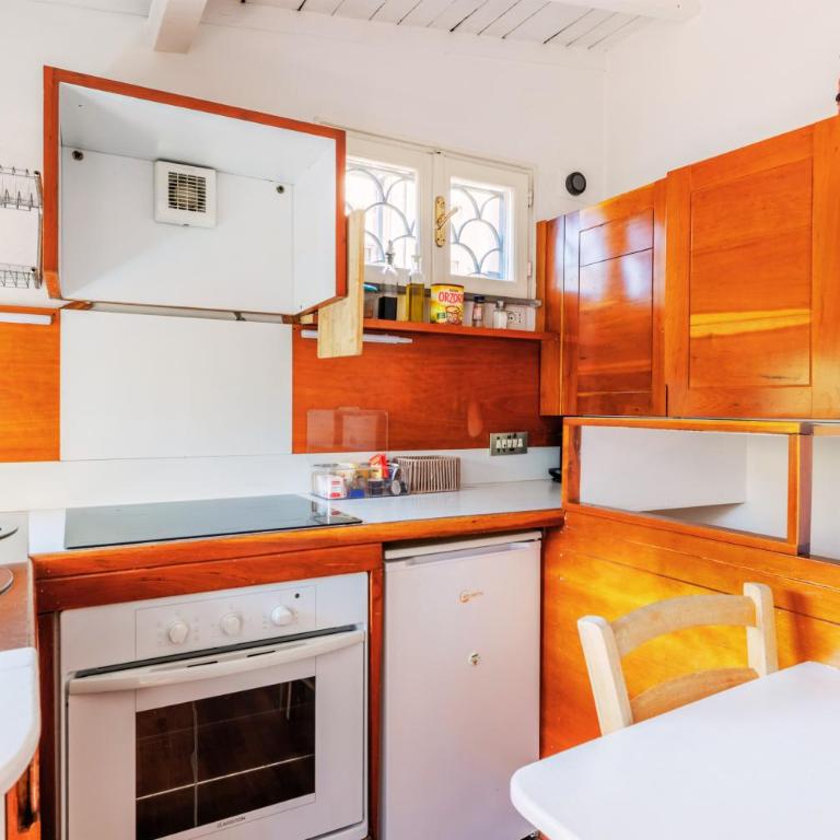 Smart Lodgings Sky - Appartamento con 1 Camera da Letto - 23