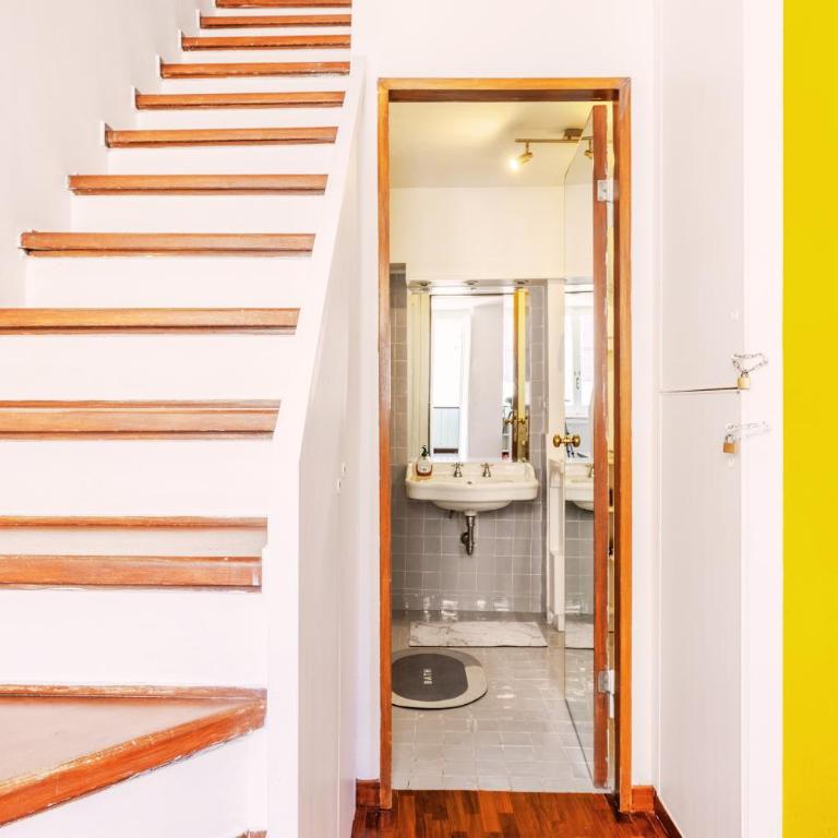 Smart Lodgings Sky - Appartamento con 1 Camera da Letto - 15