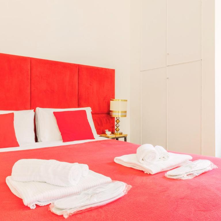 Smart Lodgings Sky - Appartamento con 1 Camera da Letto - 8